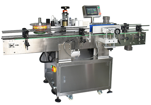 如何提高貼標(biāo)機的生產(chǎn)效率(圖1)