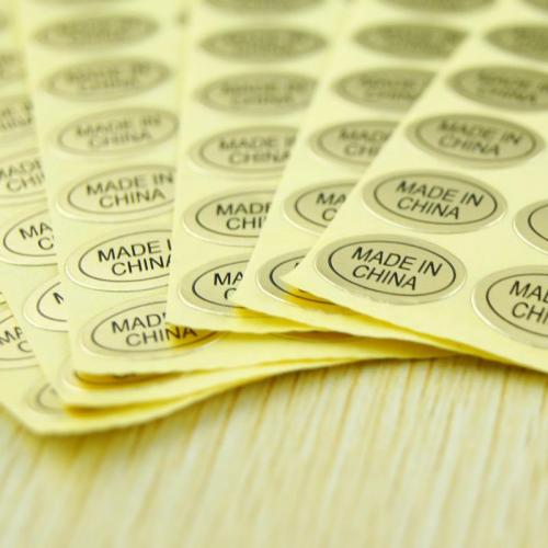 全自動(dòng)貼標(biāo)機(jī)使用的標(biāo)簽紙有哪些要求？(圖2)